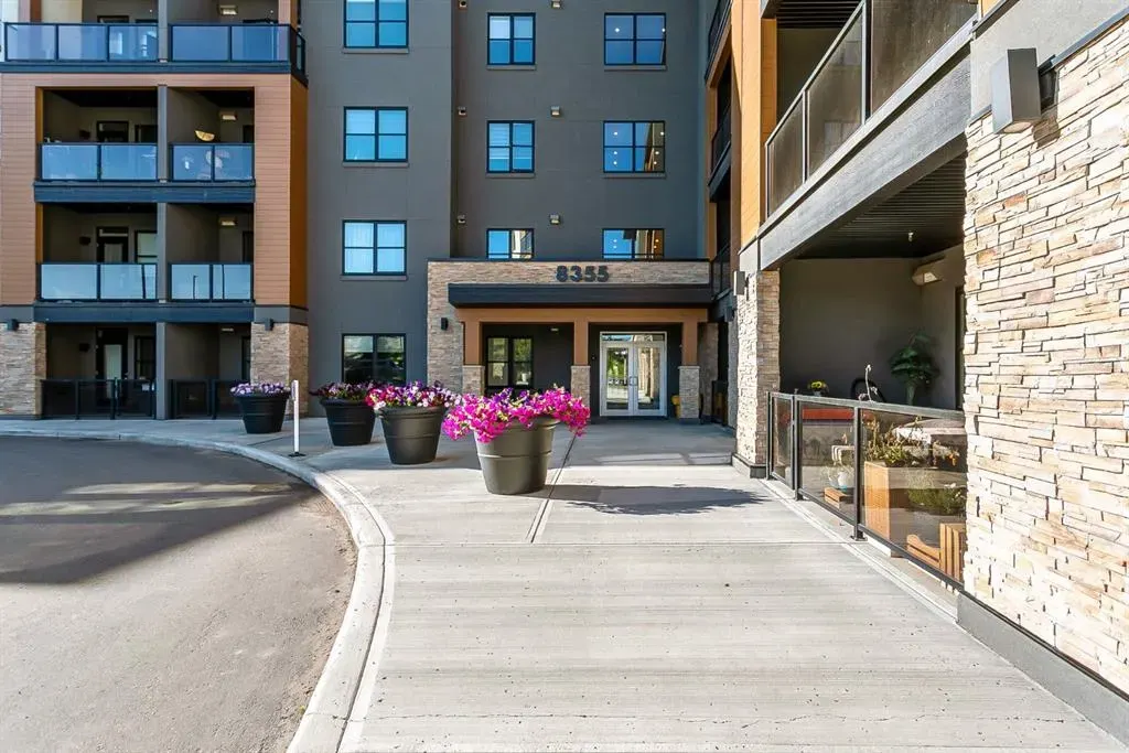 8355 19 Avenue SW, #416