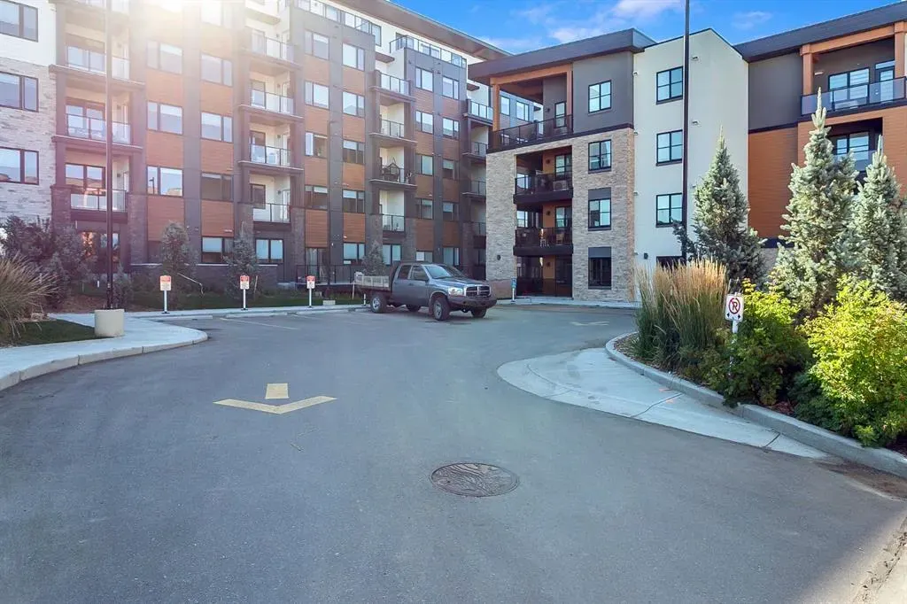 8355 19 Avenue SW, #416