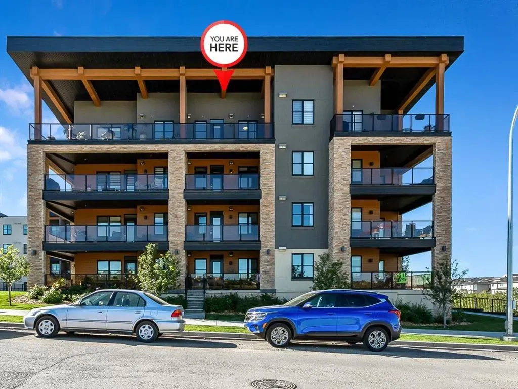 8355 19 Avenue SW, #416