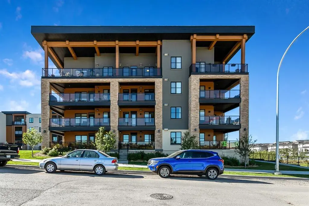 8355 19 Avenue SW, #416