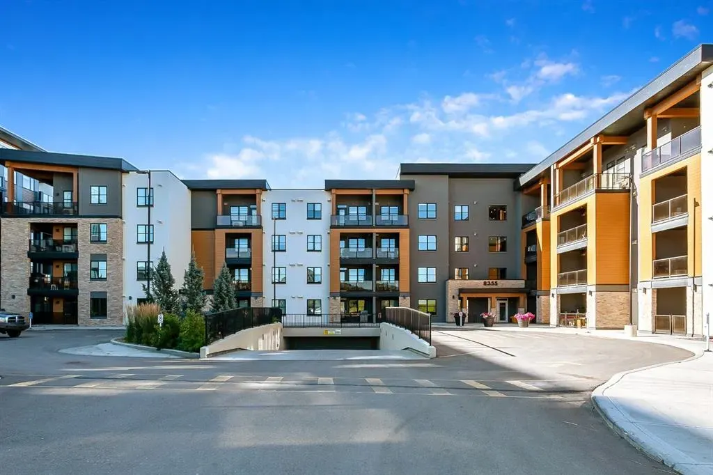 8355 19 Avenue SW, #416