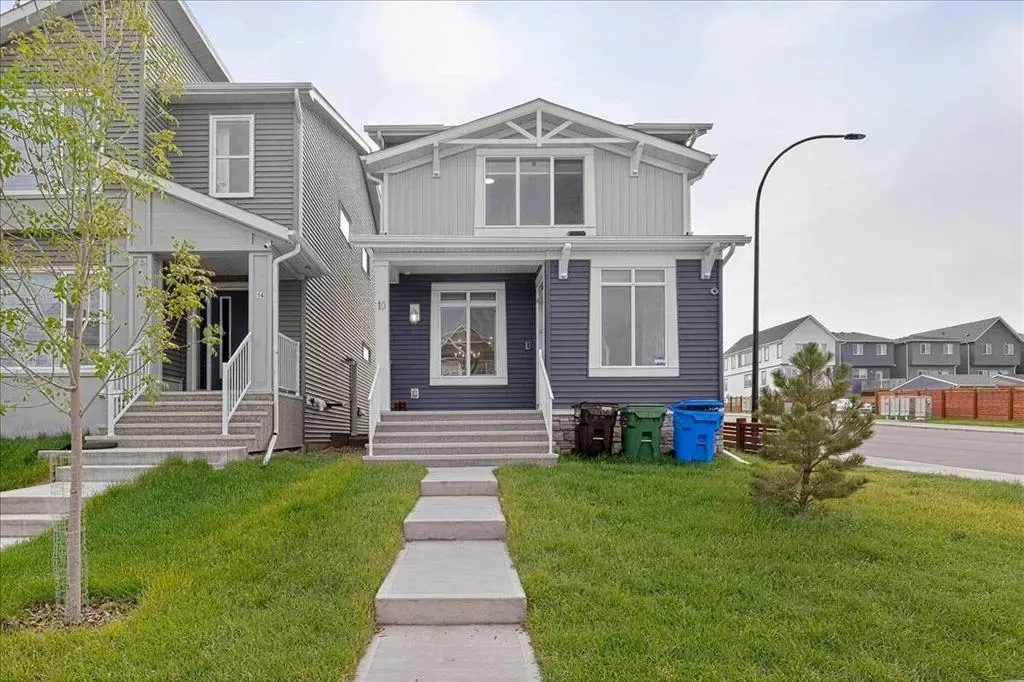10 Lucas Close NW