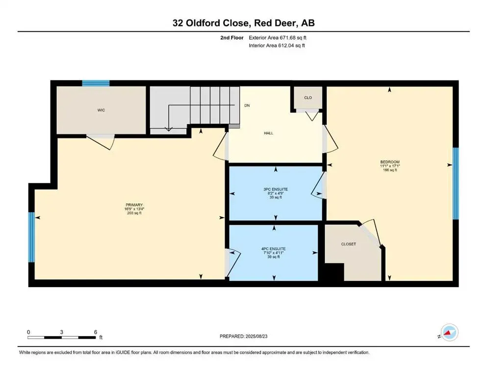 32 Oldford Close