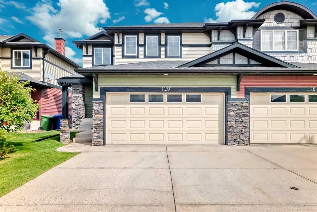 120 Springmere Grove