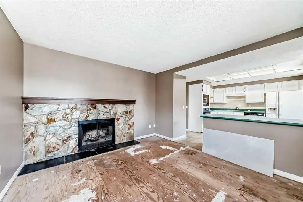 26 Glamis Gardens SW