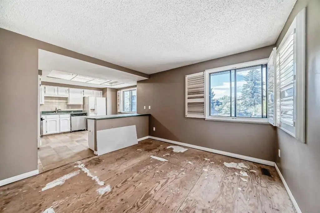 26 Glamis Gardens SW