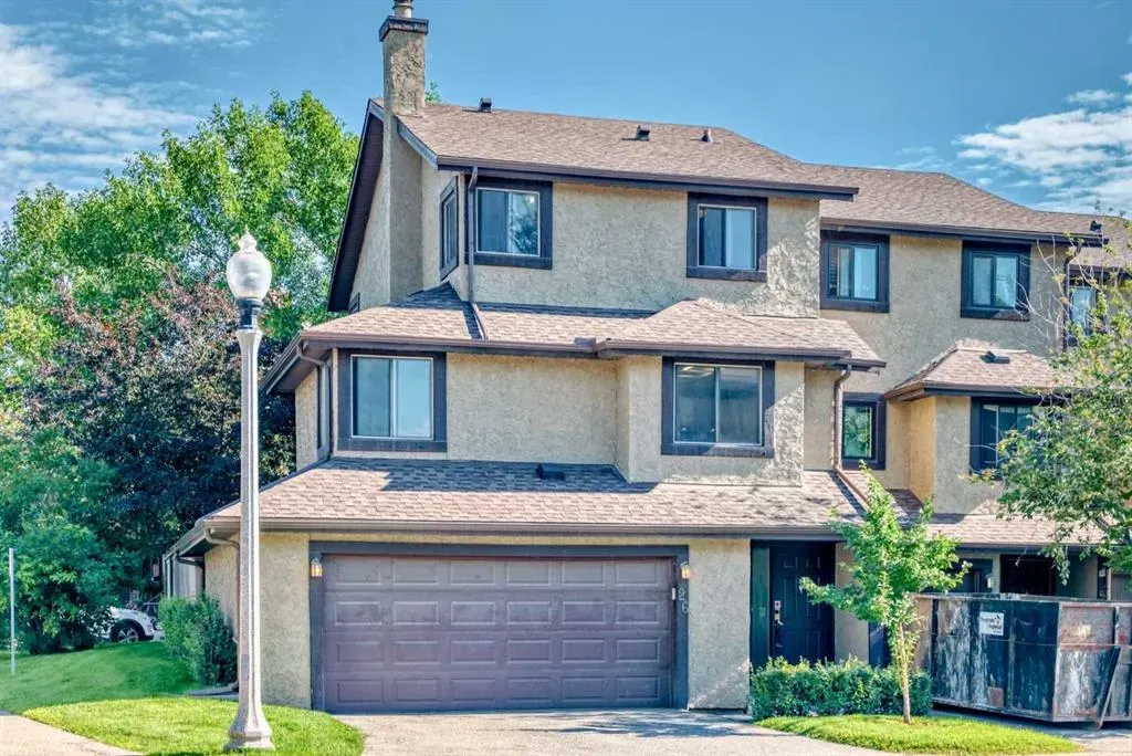 26 Glamis Gardens SW
