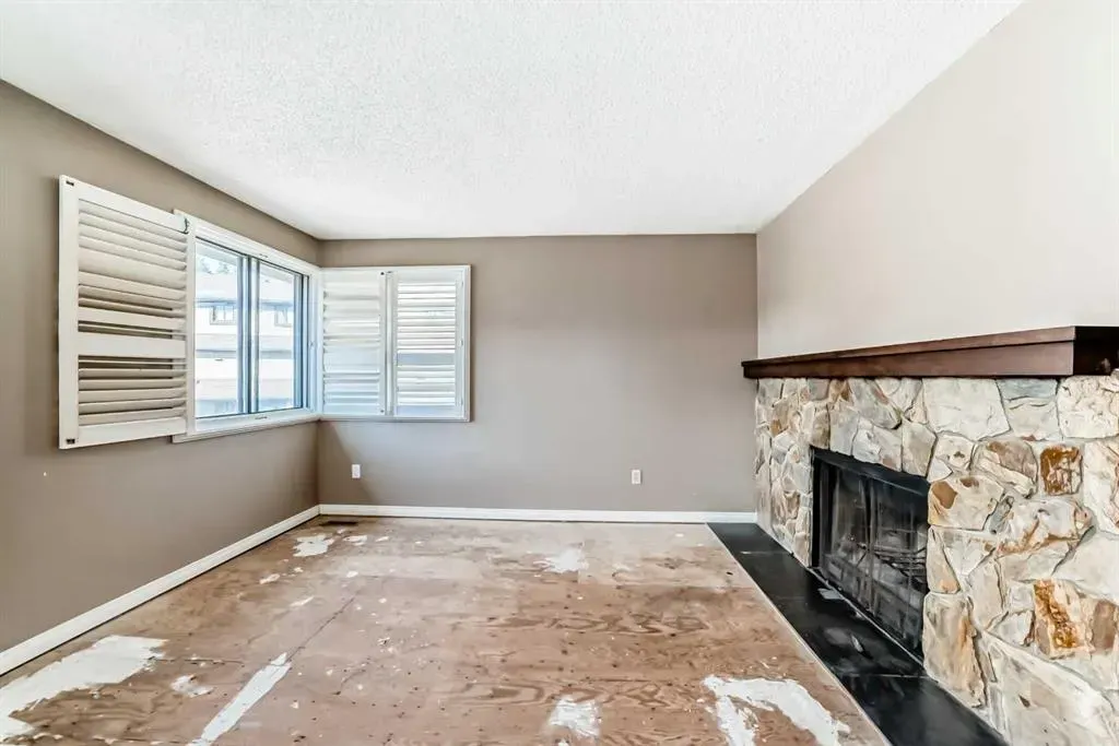 26 Glamis Gardens SW