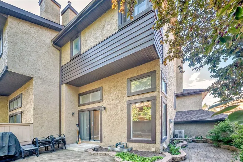 26 Glamis Gardens SW