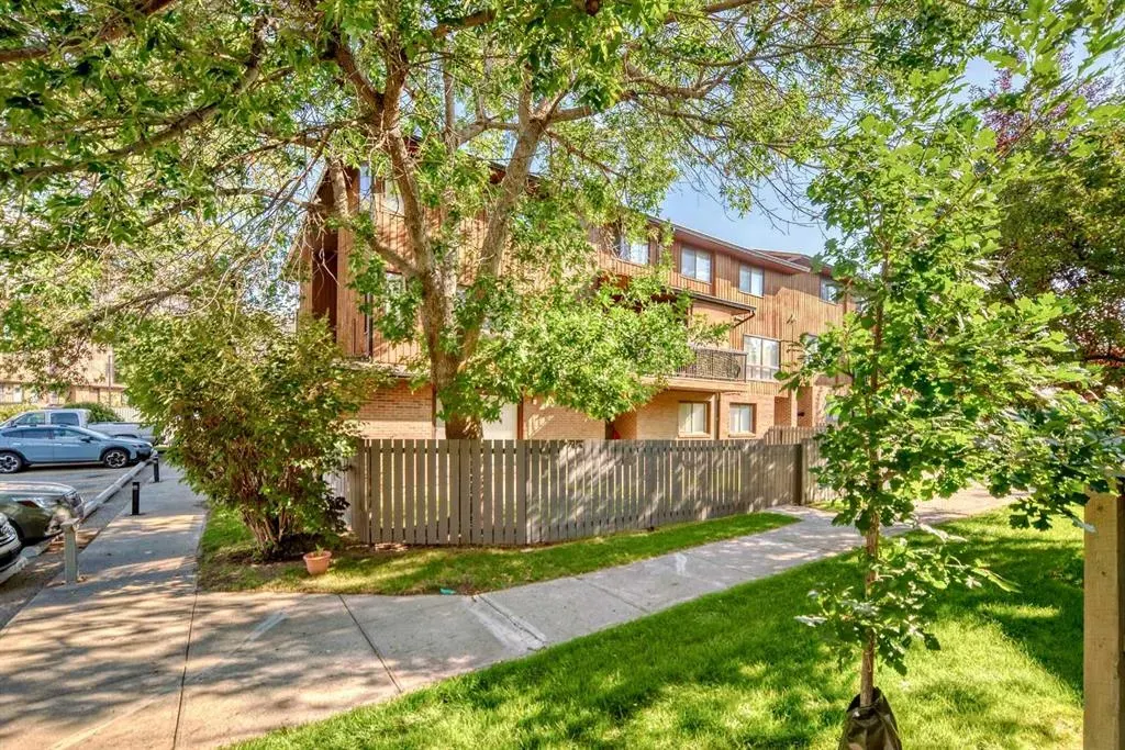 26 Glamis Gardens SW
