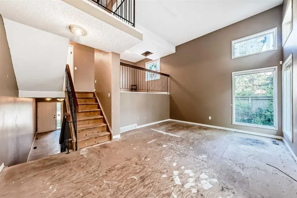 26 Glamis Gardens SW