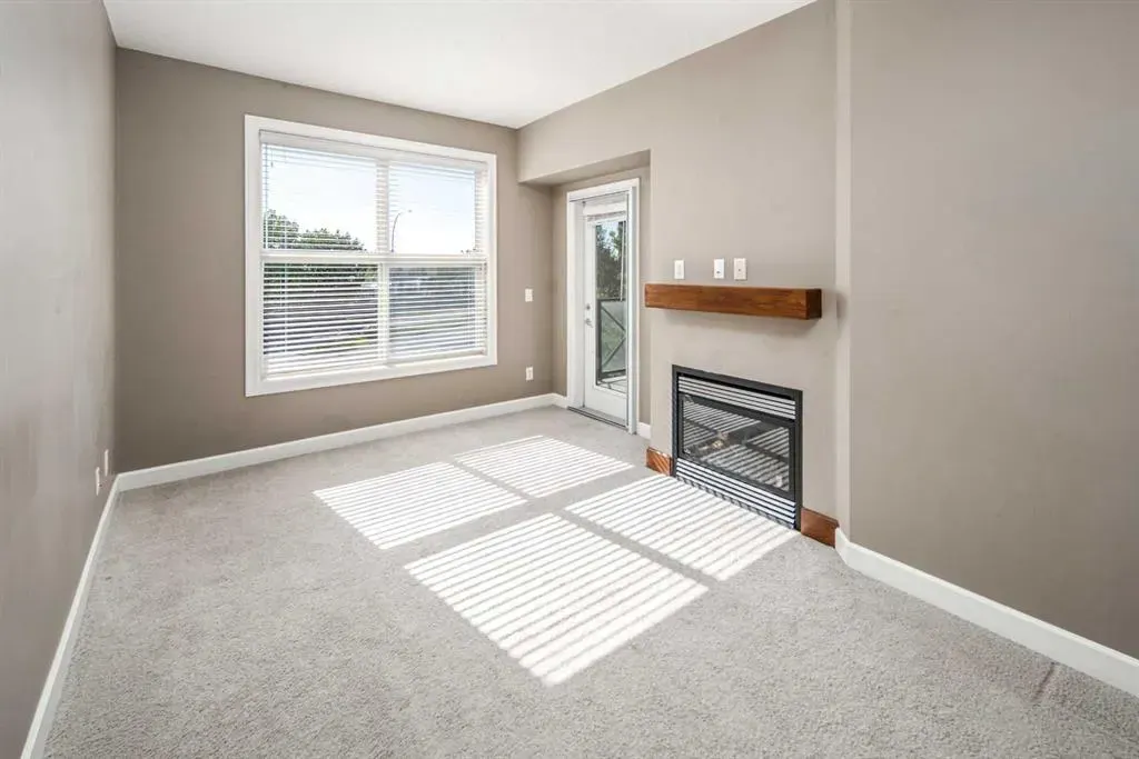 88 Arbour Lake Road NW, #203