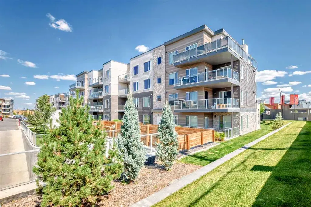 150 Shawnee Square, #310