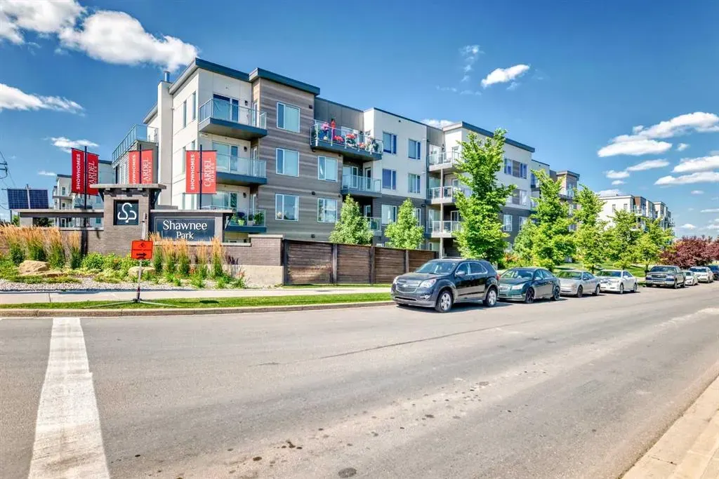 150 Shawnee Square, #310