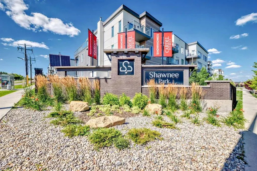 150 Shawnee Square, #310