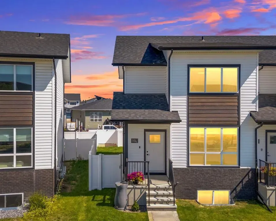 10 Evergreen Way, #A