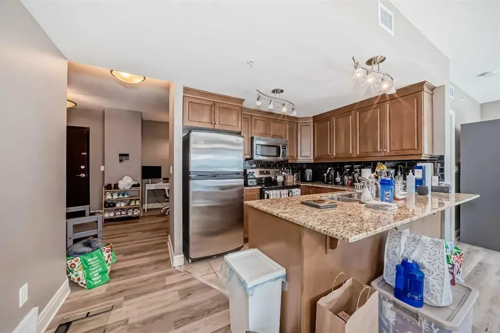 910 5 Avenue SW, #1407