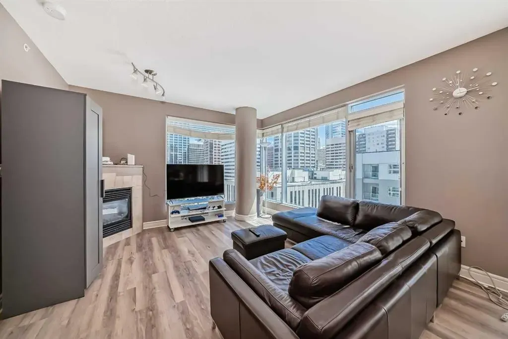 910 5 Avenue SW, #1407