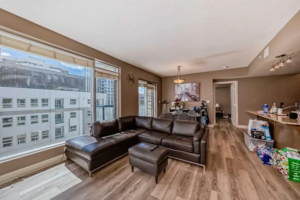 910 5 Avenue SW, #1407