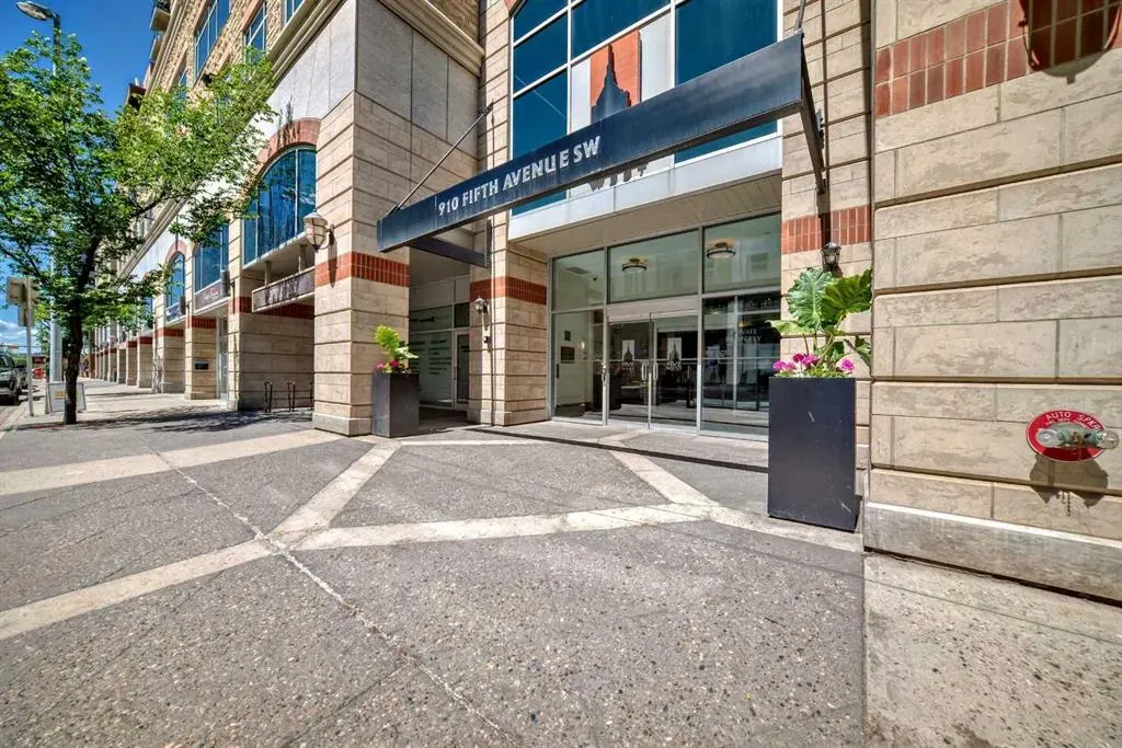 910 5 Avenue SW, #1407