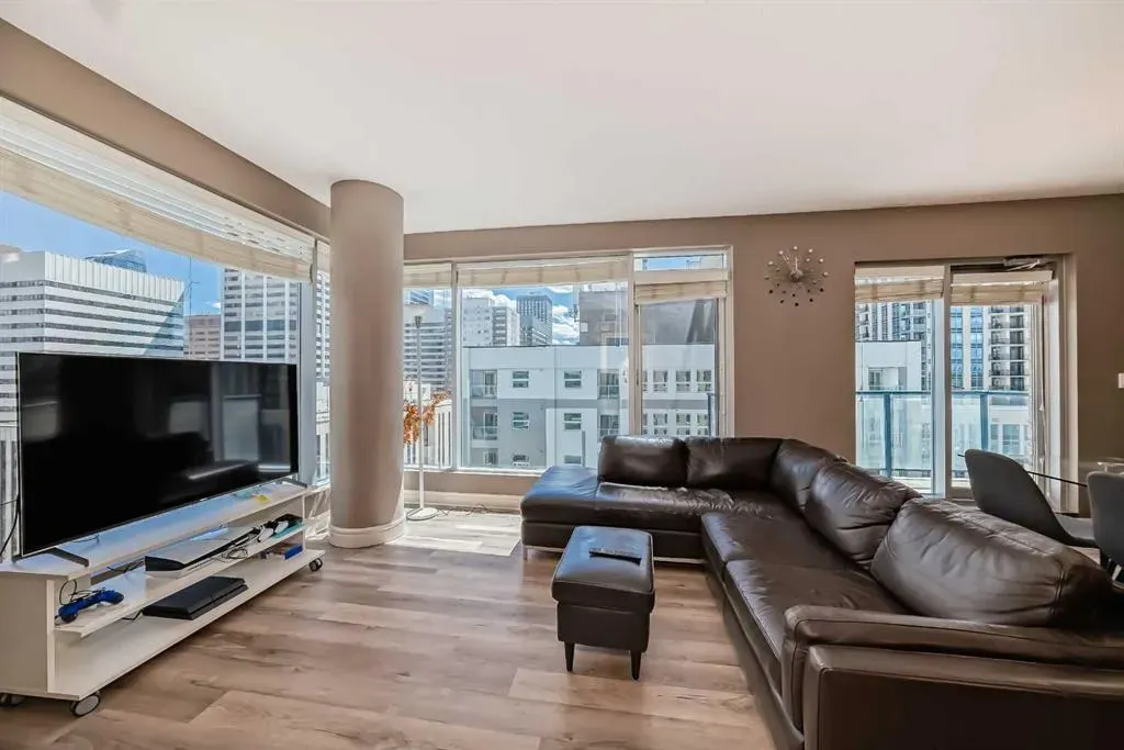 910 5 Avenue SW, #1407