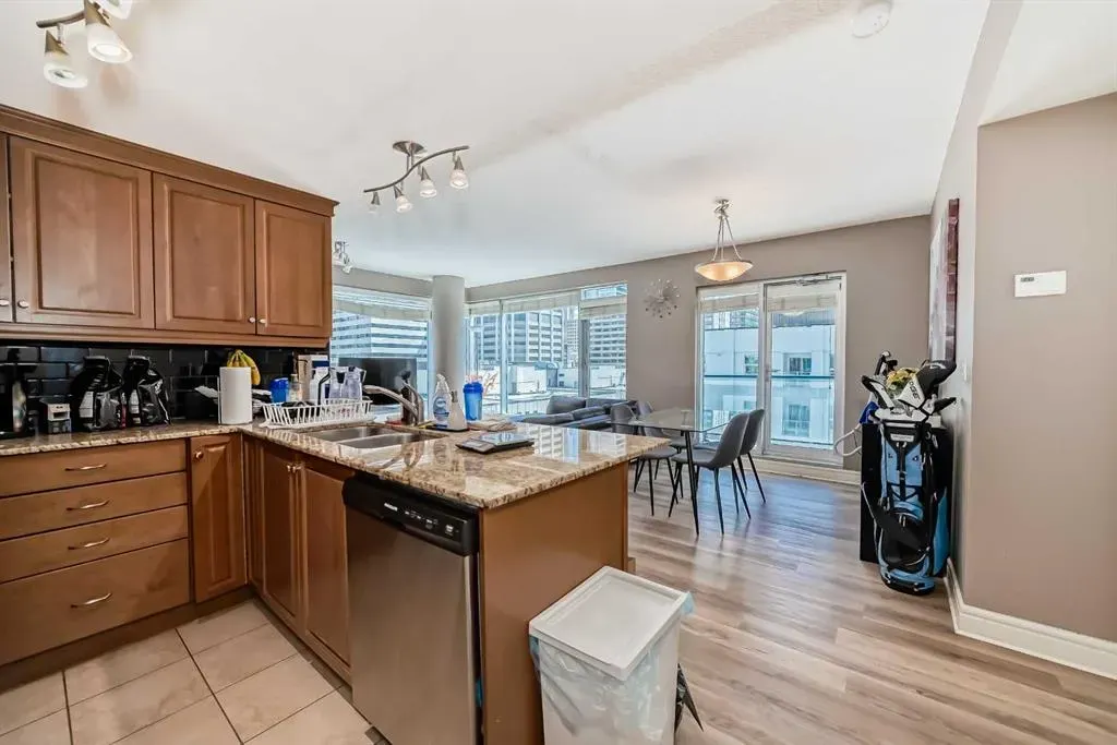 910 5 Avenue SW, #1407