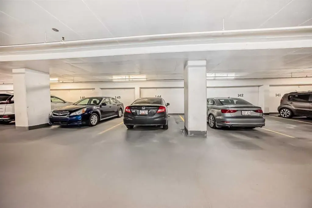 910 5 Avenue SW, #1407