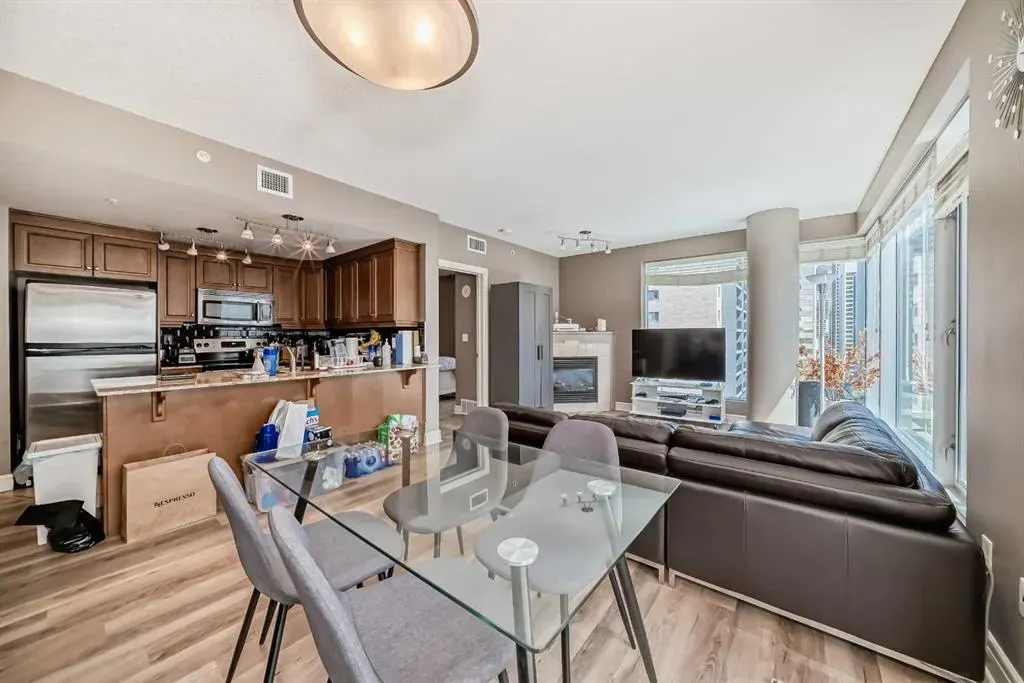 910 5 Avenue SW, #1407