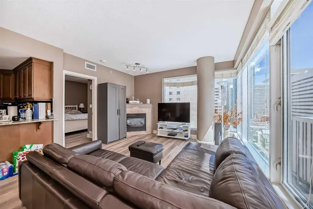 910 5 Avenue SW, #1407