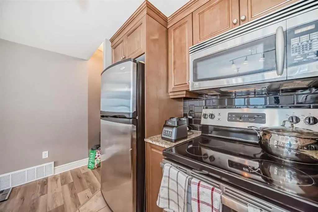 910 5 Avenue SW, #1407