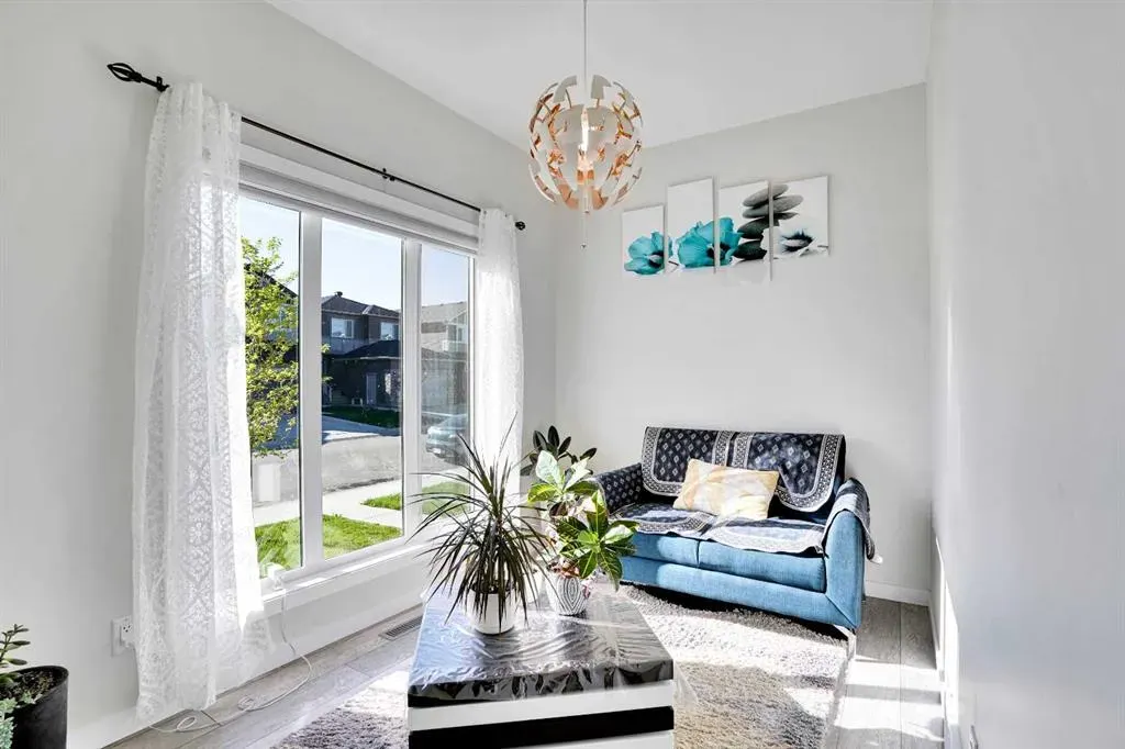 22 Savanna Villas NE