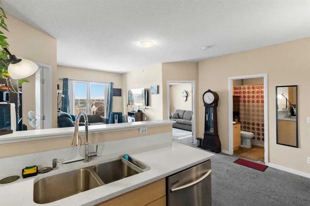 1140 Taradale Drive NE, #1404