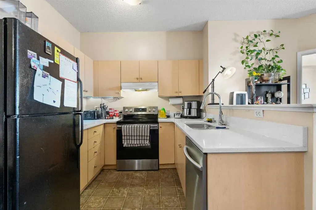 1140 Taradale Drive NE, #1404