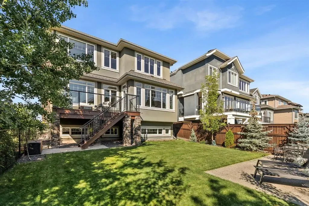 168 Aspen Summit Drive SW