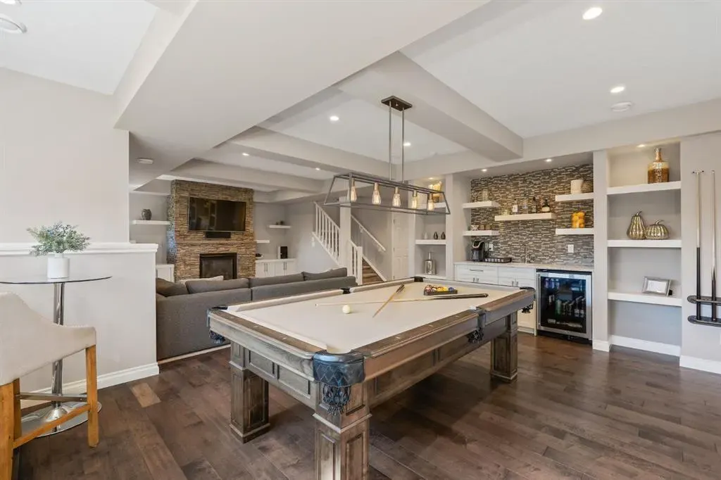 168 Aspen Summit Drive SW