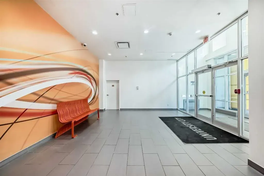 3820 Brentwood Road NW, #207