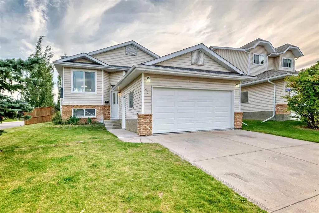 45 Westridge Drive