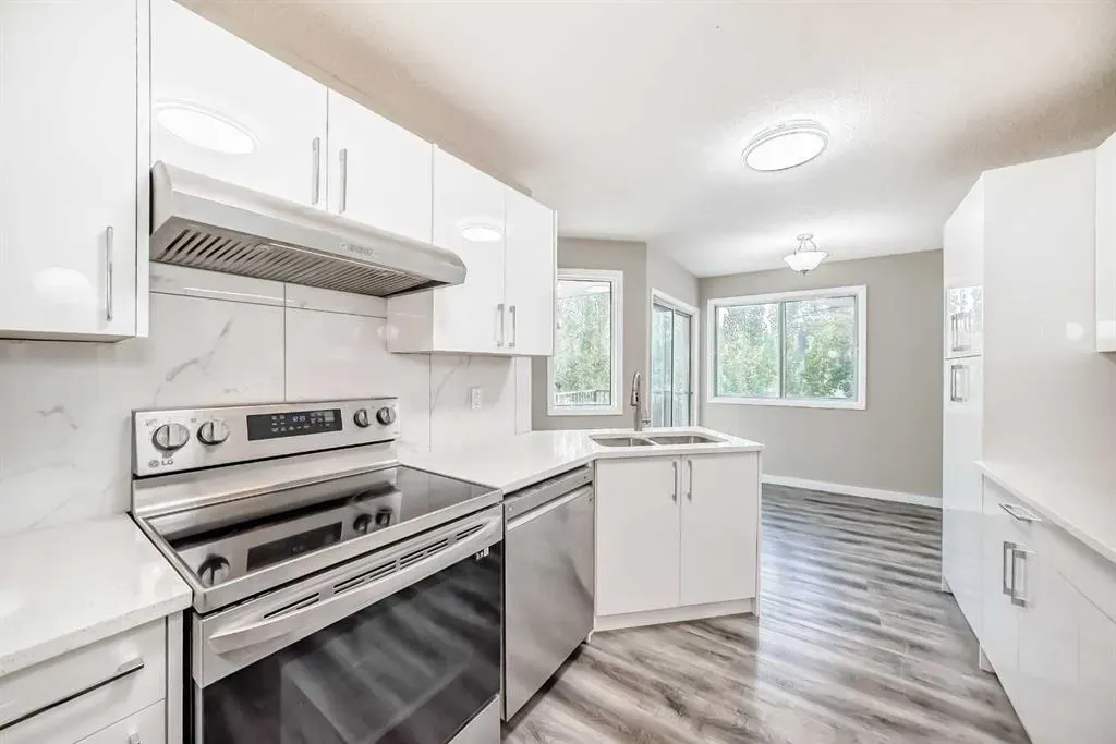 45 Westridge Drive