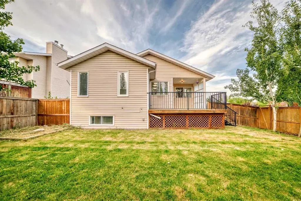 45 Westridge Drive