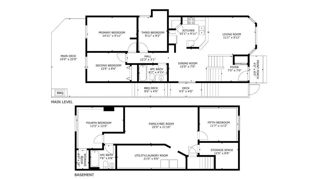 47 Applemead Court SE