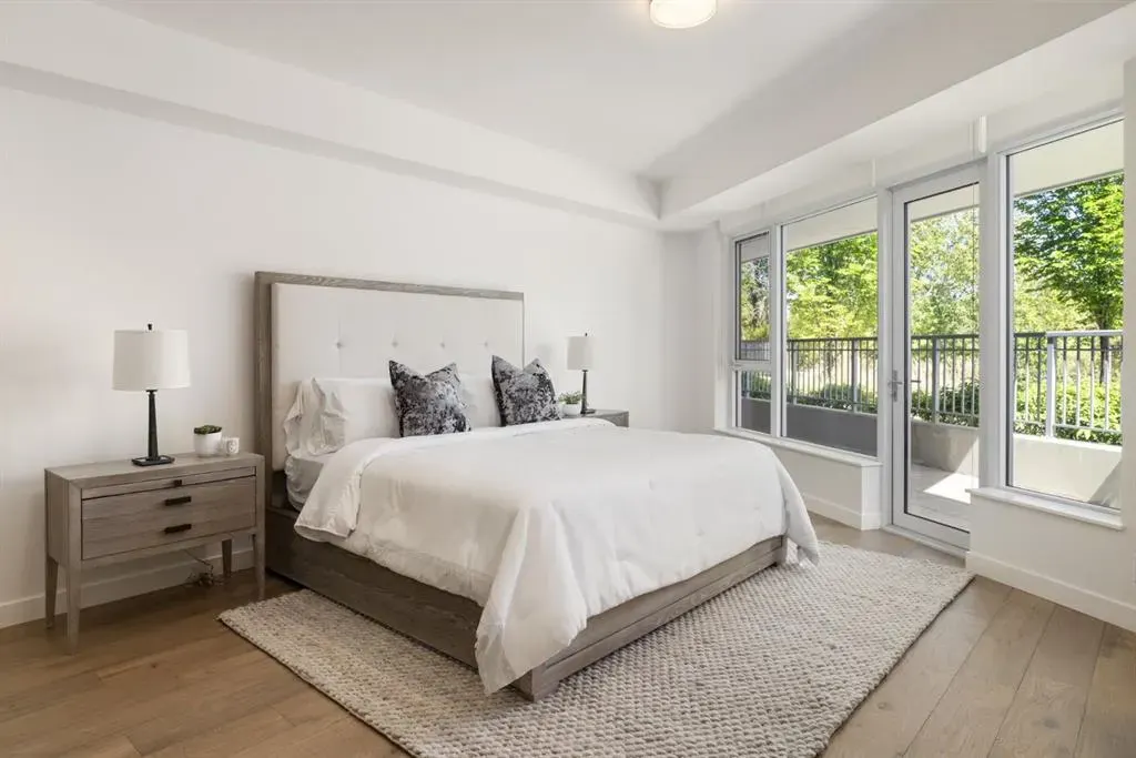 88 Waterfront Mews SW, #101