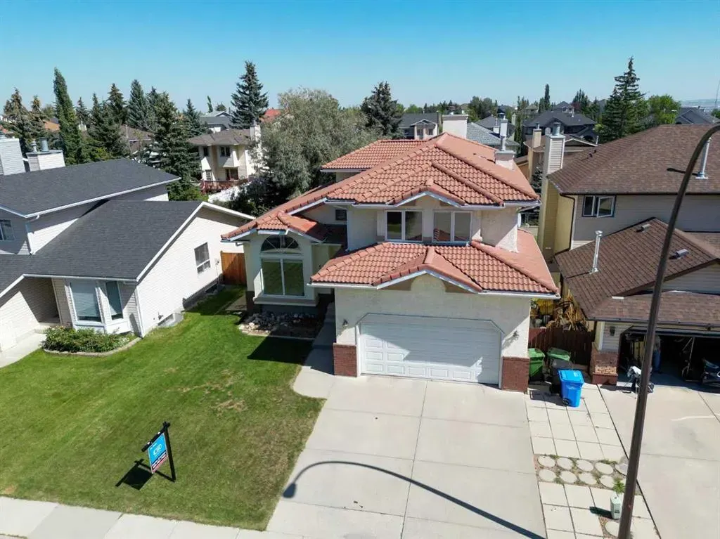 58 Edgebrook Close NW