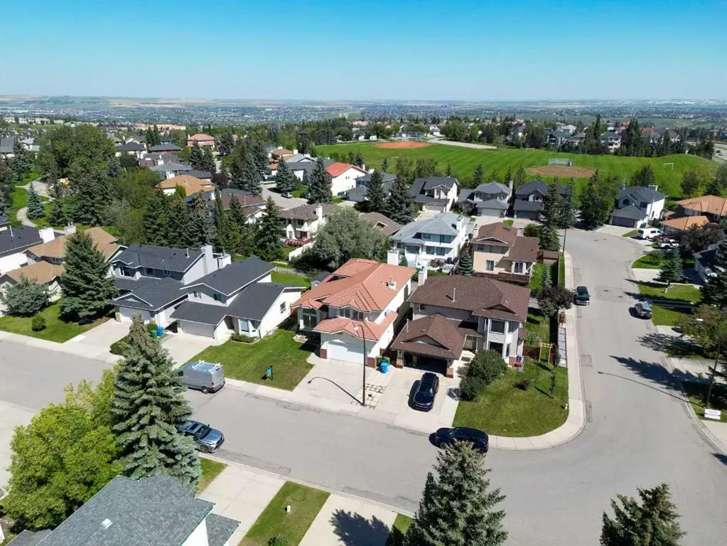 58 Edgebrook Close NW