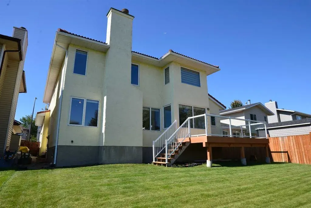 58 Edgebrook Close NW