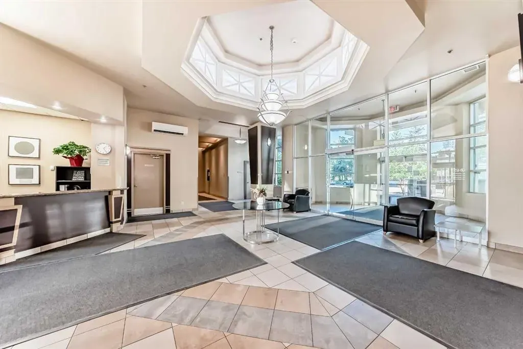1121 6 Avenue SW, #1309