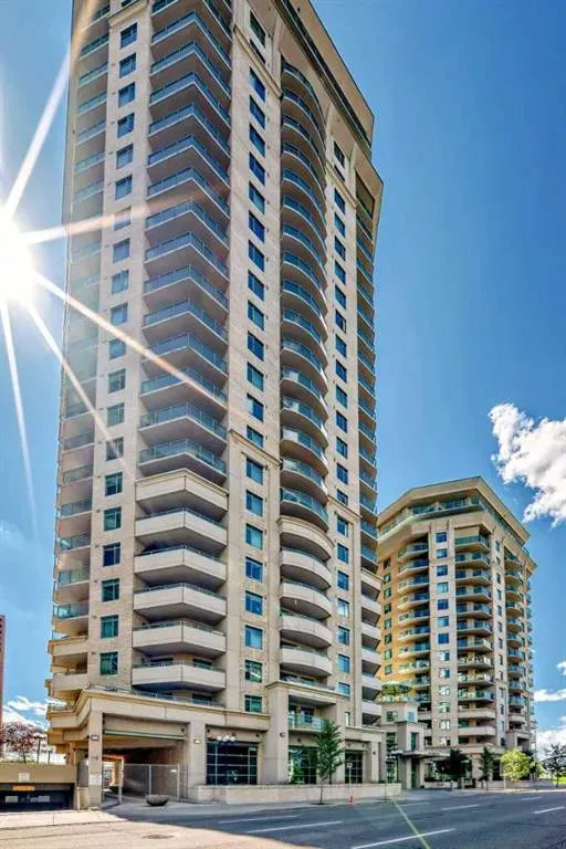1121 6 Avenue SW, #1309