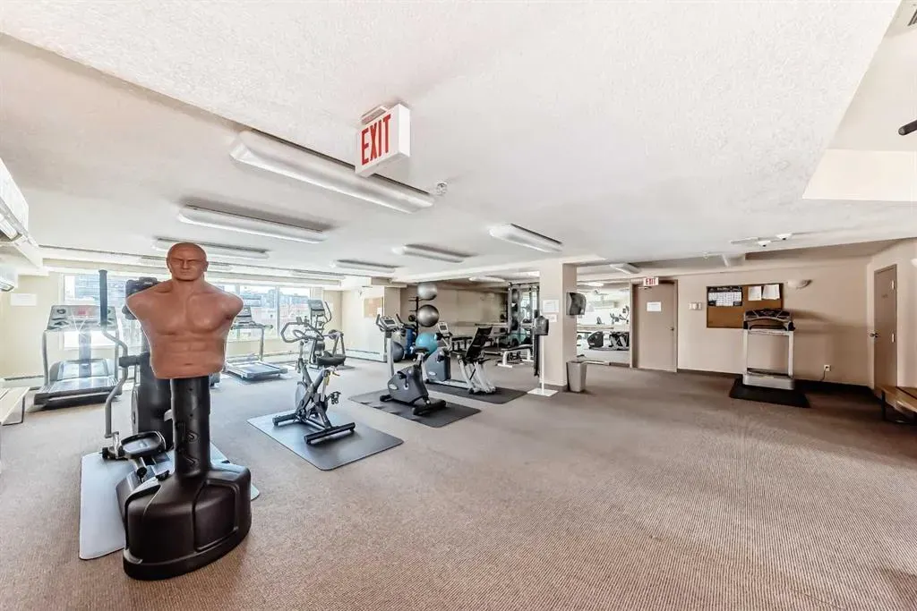 1121 6 Avenue SW, #1309