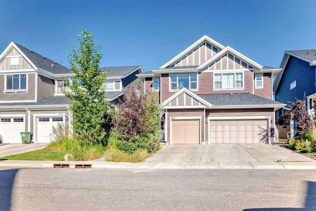 582 River Heights Crescent