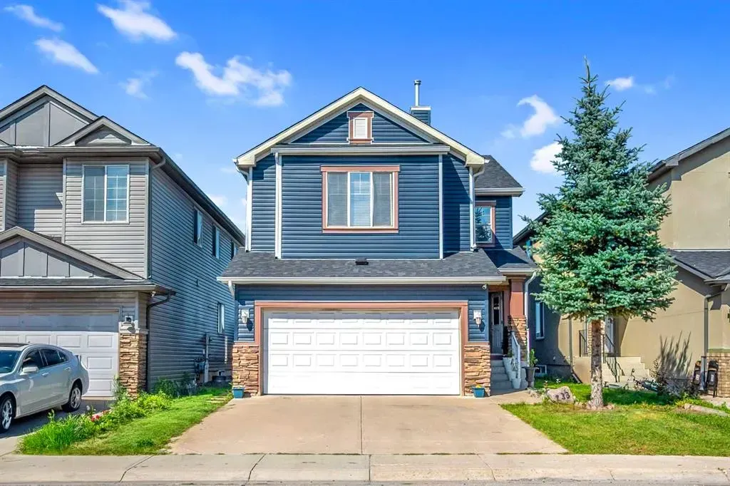 233 Saddlecrest Way NE