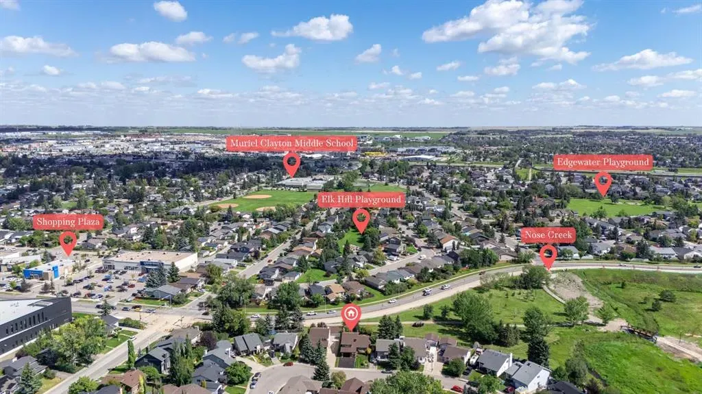 32 Rideau Close SW